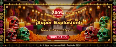 Experiencia de casino premium