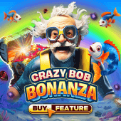 La locura de Bob Bonanza