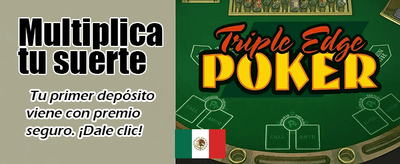 Slots Bet Mexico Casino