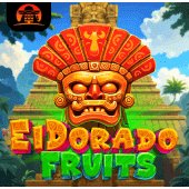 Frutas de El Dorado