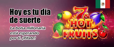Las mejores slots online